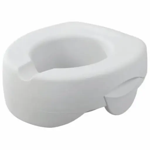[rehausse] Surelevateur de toilette 10cm