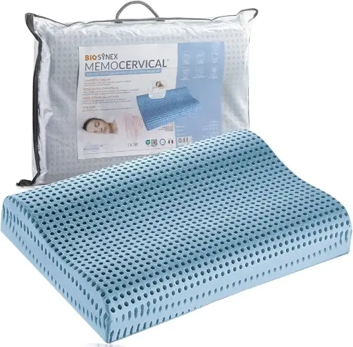 [memocervical] Oreiller Memocervical